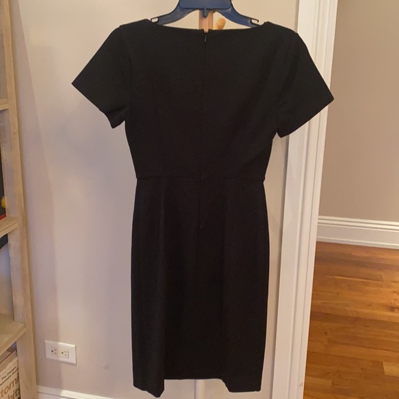 Ann Taylor black Dress - Picture 3 of 3